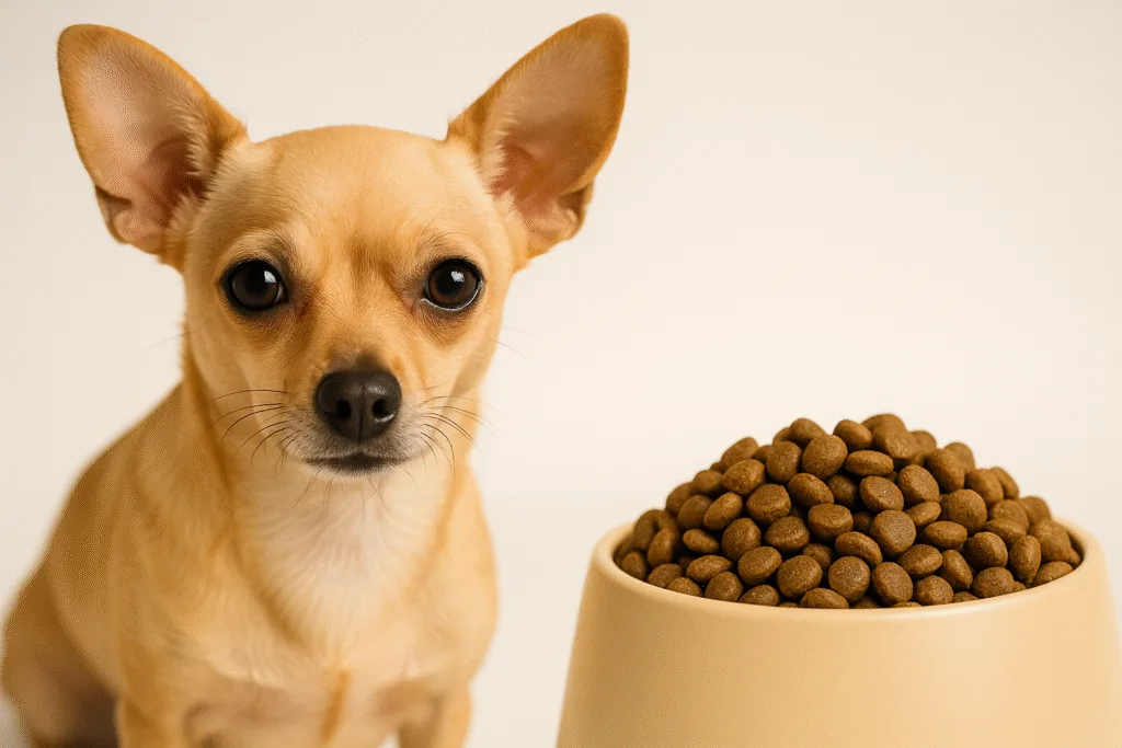 pienso hipoalergénico perros pequeños