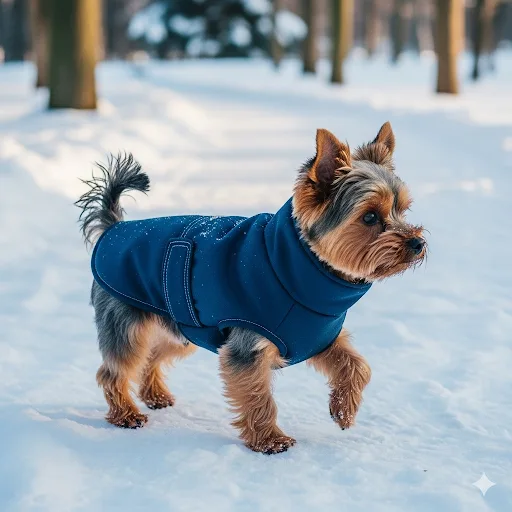 ropa perros pequeños